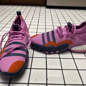 Adidas Trae Young 2.0 Stratosphere